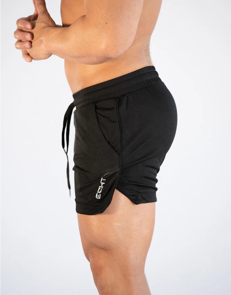 Driftwear Men’s Fitness Sports Shorts